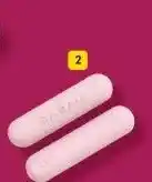 Etos Cabau accessoires Hand gewichtjes roze aanbieding