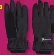 Etos Brunotti ski accessoires Skihandschoenen aanbieding