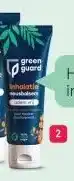 Etos Green Guard neusbalsem aanbieding