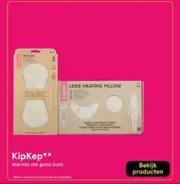 Etos KipKep aanbieding