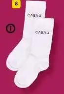 Etos Cabau accessoires Sokken aanbieding