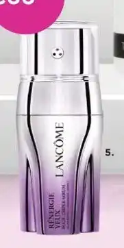 ICI Paris XL Lancôme aanbieding