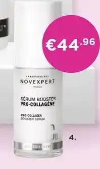 ICI Paris XL Novexpert aanbieding