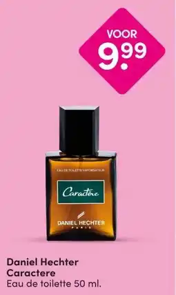 DA Daniel Hechter Caractere aanbieding