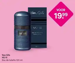 DA Van Gils VG VI aanbieding