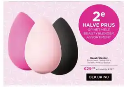 ICI Paris XL Beautyblender aanbieding