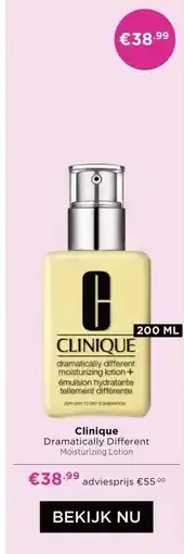 ICI Paris XL Clinique aanbieding