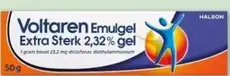 DA Voltaren aanbieding