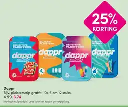 DA Dappr aanbieding