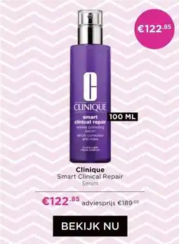 ICI Paris XL Clinique aanbieding