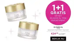 ICI Paris XL ICI PARIS XL aanbieding