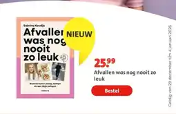 Bruna Afvallen was nog nooit zo leuk aanbieding