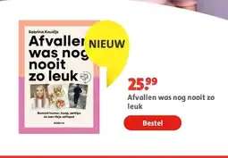 Bruna Afvallen was nog nooit zo leuk aanbieding