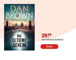 Bruna Het ultieme geheim aanbieding