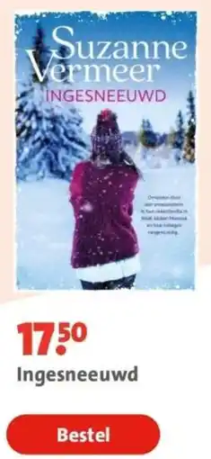 Bruna Ingesneeuwd aanbieding