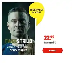 Bruna Tweestrijd aanbieding