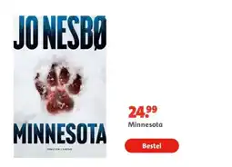 Bruna Minnesota aanbieding