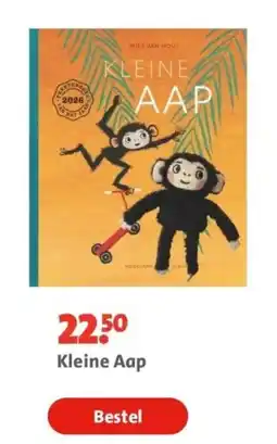 Bruna Kleine Aap aanbieding