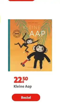 Bruna Kleine Aap aanbieding