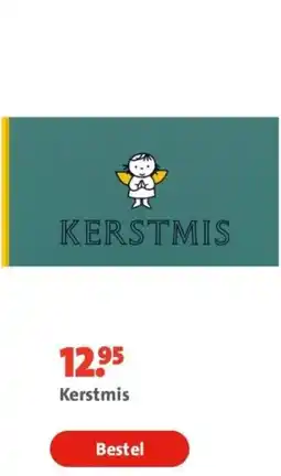 Bruna Kerstmis aanbieding