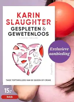 Bruna TWEE TOPTHRILLERS VAN DE QUEEN OF CRIME aanbieding
