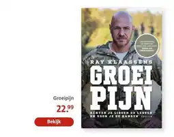 Bruna Groeipijn aanbieding