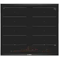 Bol.com Bosch PXX675DC1E inbouw inductie kookplaat 60 cm (2-fasen) aanbieding