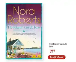 Bruna Het blauw van de baai aanbieding