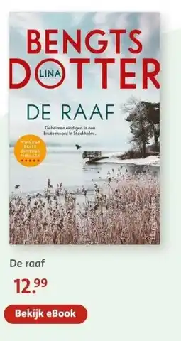 Bruna De raaf aanbieding