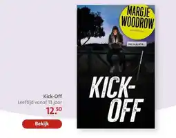 Bruna Kick-Off aanbieding