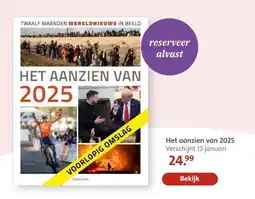 Bruna Het aanzien van 2025 aanbieding