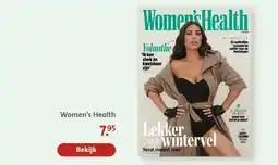 Bruna Women's Health aanbieding