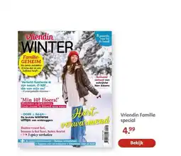 Bruna Vriendin Familie special aanbieding