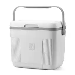 ANWB Brisby Koelbox 22L Wit aanbieding