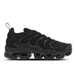 Foot Locker Nike Vapormax Sneakers Heren - Zwart - Maat 44 - Textil, Synthetisch, Leer aanbieding
