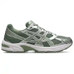 Foot Locker Asics GEL-1130 Sneakers Dames - Bruin - Maat 41 2/3 - Mesh/Synthetisch aanbieding