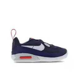 Foot Locker Nike Air Max 90 Babyschoenen - Blauw - Maat 17 - Leer aanbieding