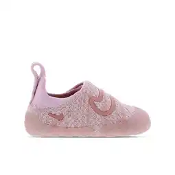 Foot Locker Nike Swoosh Babyschoenen - Roze - Maat 22 - Mesh/Synthetisch aanbieding