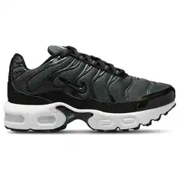 Foot Locker Nike Tuned Peuterschoenen - Groen - Maat 35 - Mesh/Synthetisch aanbieding