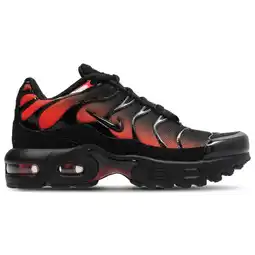 Foot Locker Nike Tuned Peuterschoenen - Zwart - Maat 33.5 - Mesh/Synthetisch aanbieding