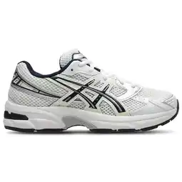 Foot Locker Asics GEL-1130 Kindersneakers - Wit - Maat 39 - Mesh/Synthetisch aanbieding