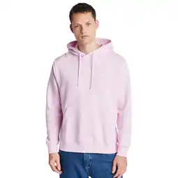 Foot Locker Nike fleece Hoodies Heren - Roze - Maat XS aanbieding