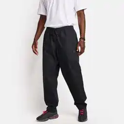 Foot Locker Nike Club Barcelona Broeken Heren - Zwart - Maat S aanbieding