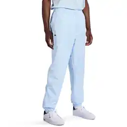 Foot Locker Lacoste Diamond Weave Broeken Heren - Blauw - Maat L aanbieding