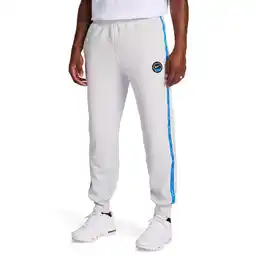 Foot Locker Nike Swoosh Broeken Heren - Grijs - Maat XS aanbieding