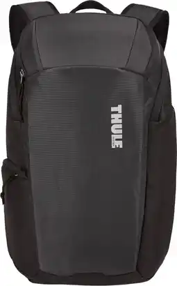 Coolblue Thule EnRoute Medium SLR Backpack 20L Zwart aanbieding
