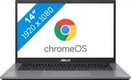 Coolblue ASUS Chromebook Plus CX3402CBA-PQ0054 aanbieding