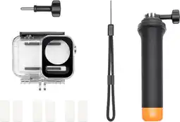Coolblue DJI Osmo Action Diving Accessory Kit aanbieding