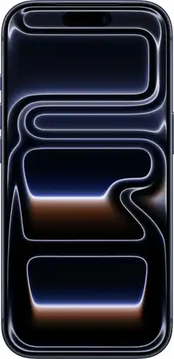 Coolblue iPhone 17 Pro 512GB aanbieding