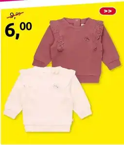 Jola Mode SWEATER ECRU aanbieding